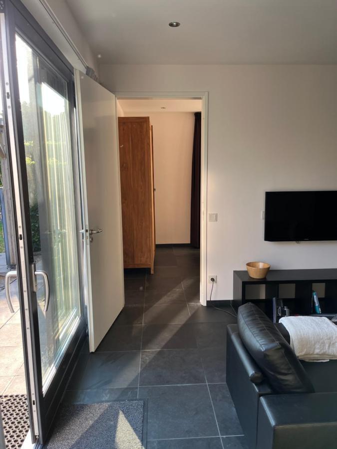 Huisje36 米德尔堡 外观 照片